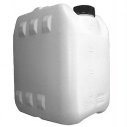 MINERAL FLUID TJ 20L